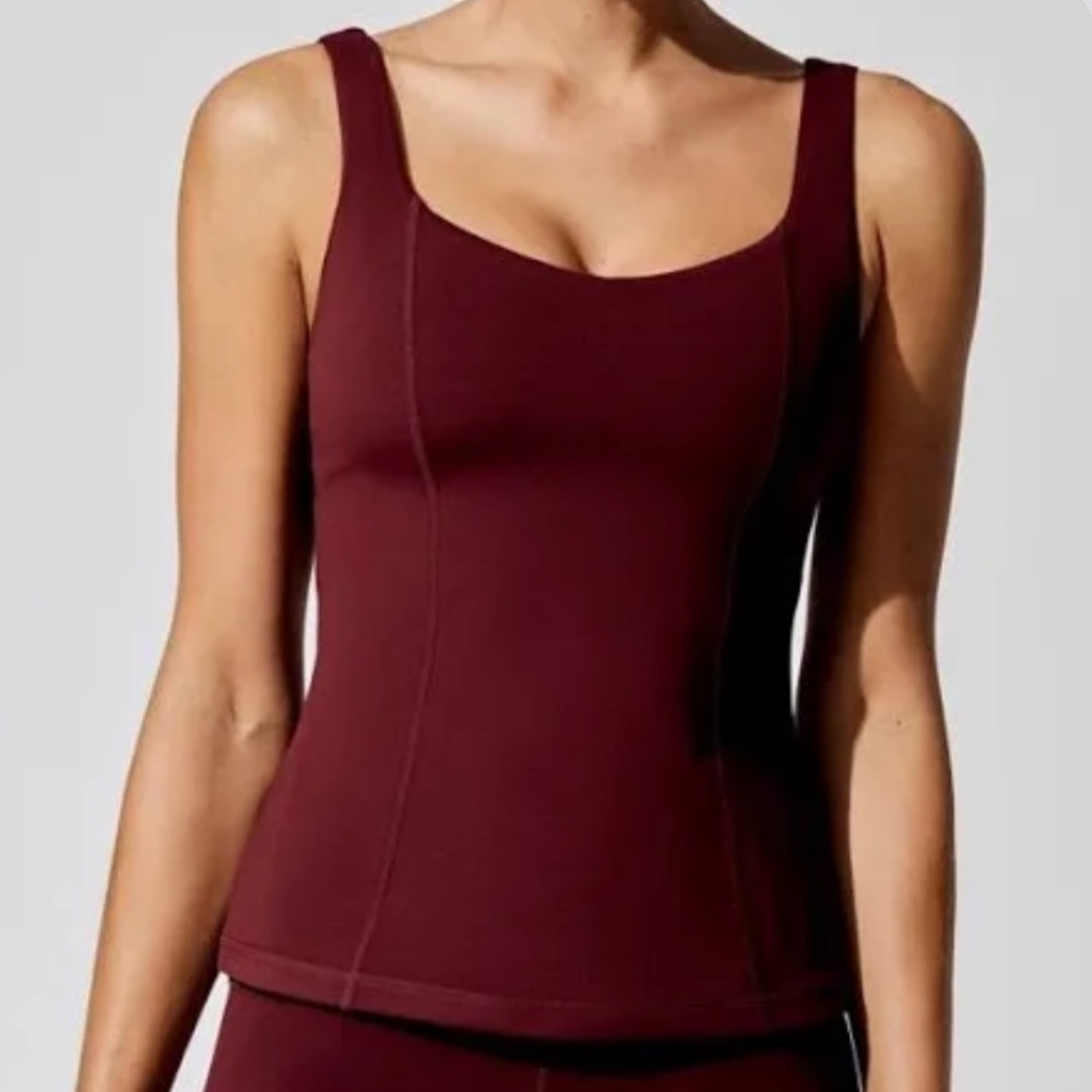 CARBON38
TANK IN DIAMOND COMPRESSION wine